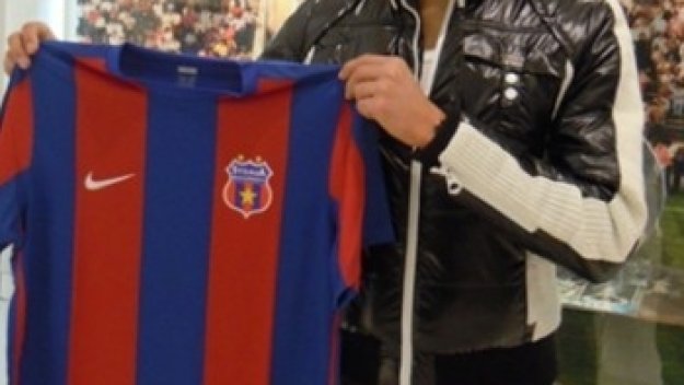 ЦСКА изчаква за Вальо Илиев