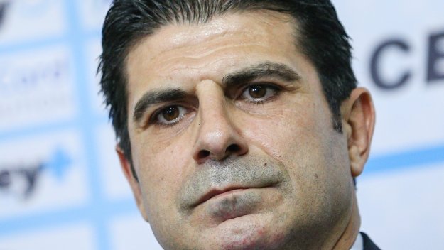 Гонзо: Чета много коментари от Гошо, Пешо и Тошо, но сме на прав път