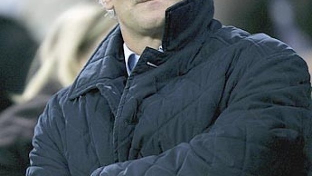 Руди Фьолер: Дортмунд могат да се бият вече само сами