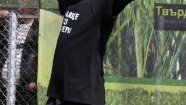 Любо Пенев: Българският футбол има спешна нужда от лечение