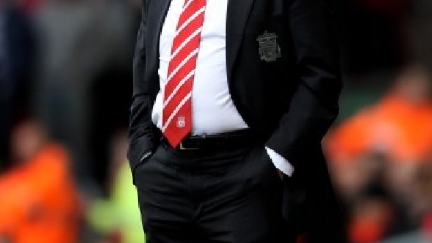 Крал Кени се оказа фен на Суонзи