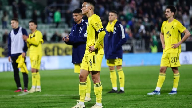 Губиш, унижават те с 1:5, а купонът тече!