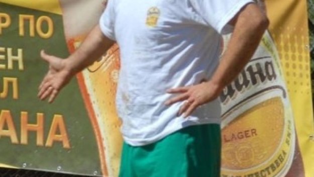 Тити Папазов: Испания е като машина, загубата ни не е шокираща