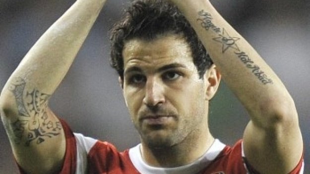 Реал Мадрид с нов опит за Фабрегас