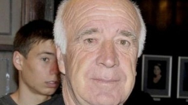 Легенда на Левски: Гонзо възроди клуба 