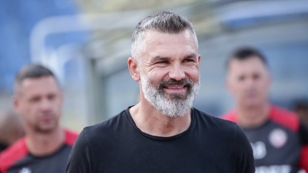 Греда и лоша новина за червена България! ЦСКА няма да гони Стипич – има огромен проблем