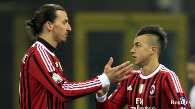 ПРОГНОЗА: Милан - Арсенал