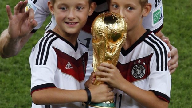 Клозе се отказа от националния отбор