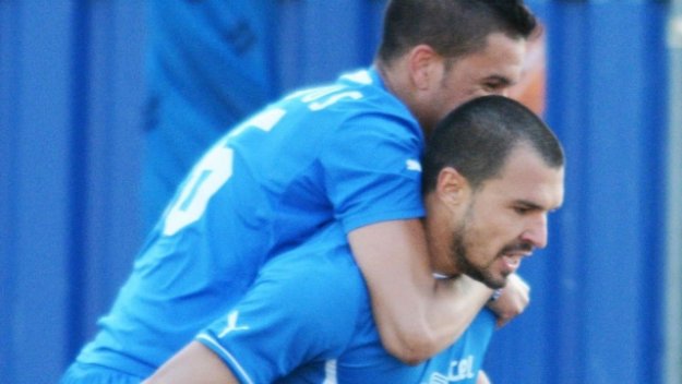 Божинов: Всички в Левски ще играем за феновете