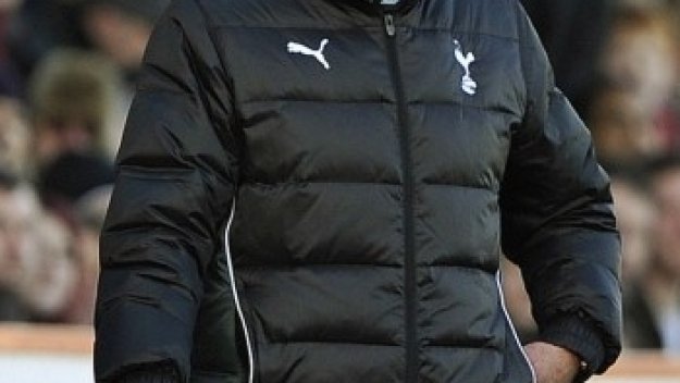 Хари Реднап фаворит да поеме Украйна