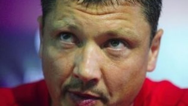 Пенев защити Иван Караджов