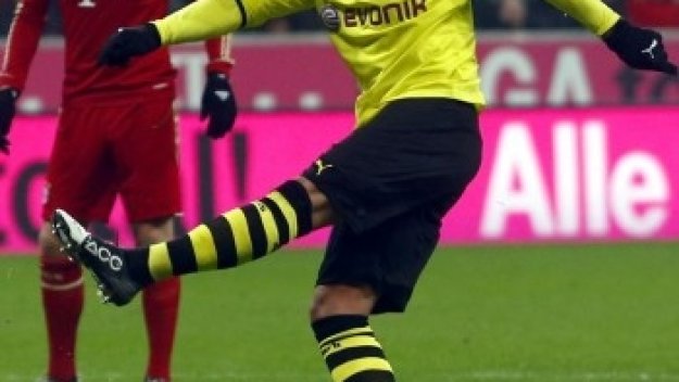 &quot;Билд&quot;: Байерн Мюнхен взриви пазара, подписа с Марио Гьотце