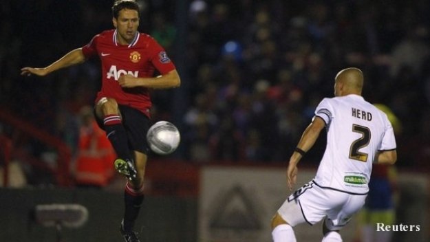 Оуен няма намерение да се отказва