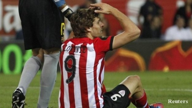 Висшата лига остава вариант пред Йоренте