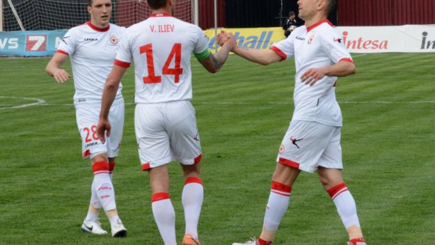 ПРОГНОЗА: ЦСКА - Ботев