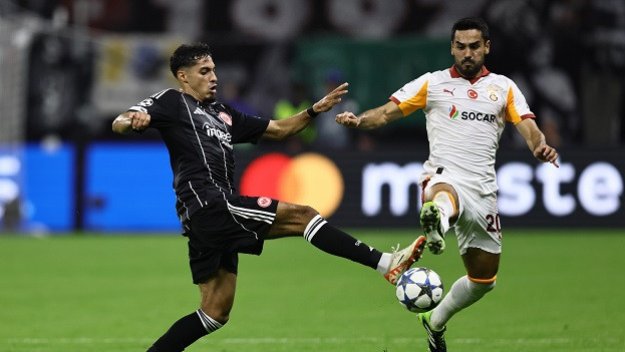 Голяма звезда на Галатасарай с много силни думи след „катастрофата“ във Франкфурт