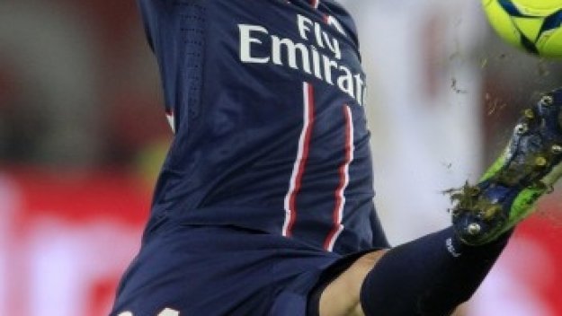 ПСЖ включва Марко Верати в трансфера за Единсон Кавани?