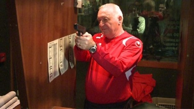 Петър Жеков: Ако не спре Дембеле, ЦСКА ще яде дървото