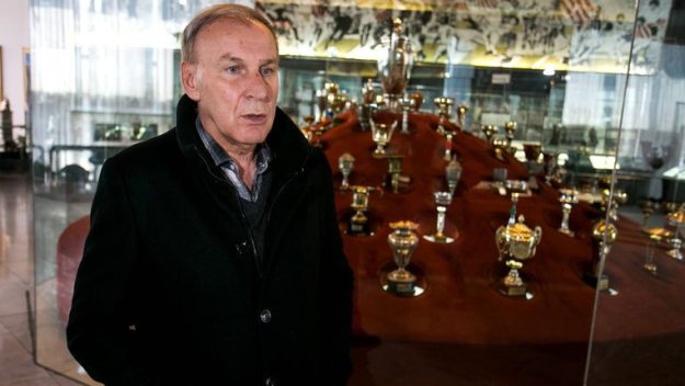 Драган Джаич: Стоичков беше истинска световна класа