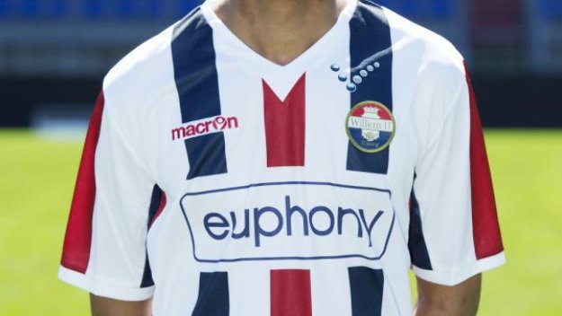 Лудогорец взима млада надежда от Холандия