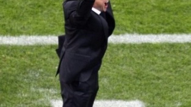 Рангник: Аутсайдер сме срещу Юнайтед