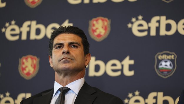 Голямо сърце: И Гонзо дари пари за лечението на Любо Пенев