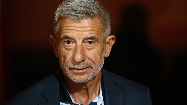 Ради Здравков: Убеден съм, сигурен съм, че Любо Пенев ще се пребори 