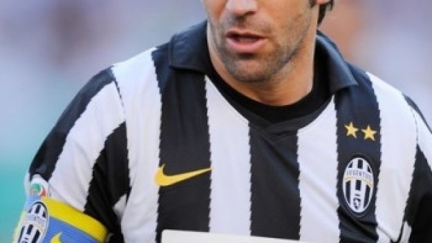 ПРОГНОЗА: Ювентус - Сампдория