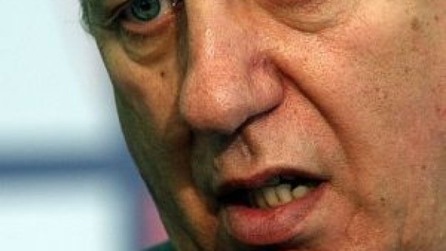 Томов отрече да се е срещал с Батков