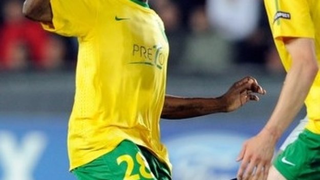 Жилина в групите на ШЛ след втора победа над Спарта (Прага)