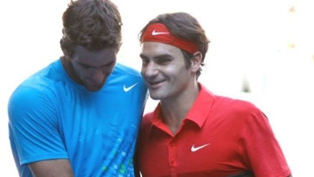 Разграбиха билетите за сблъсъка на Дел Потро с Федерер