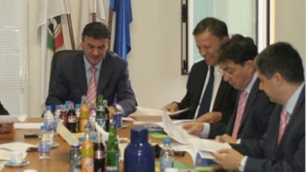 Хаос с класирането в двете “Б” групи