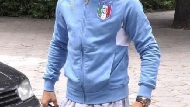 Бабангида подписа с Берое