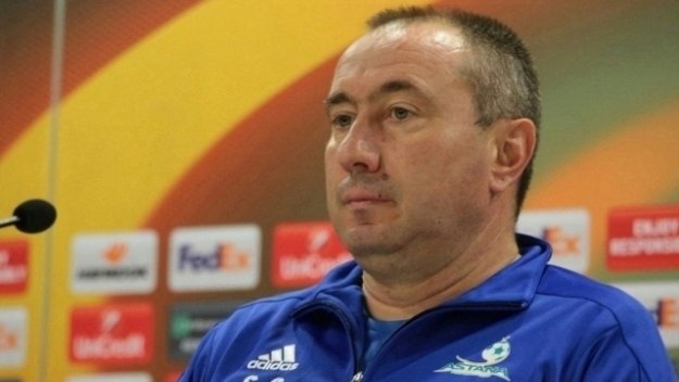 Истината на Мъри Стоилов за Левски: На "Герена" има розов сън