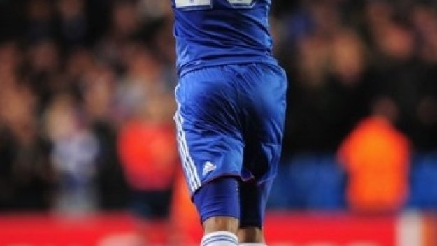 Даниел Стъридж: Челси не е в криза