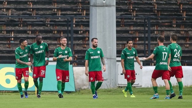 ДК ще се запознае със сигнала за Ботев Враца