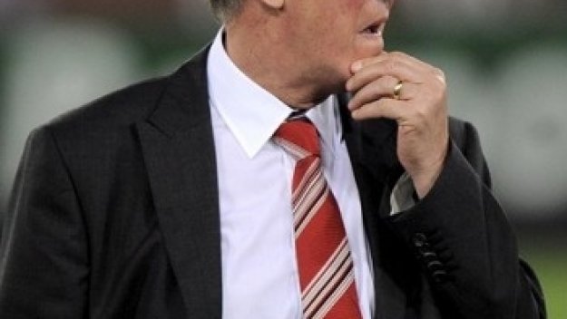 Юнайтед си хареса шотландски талант