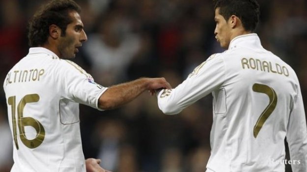 Алтънтоп пред трансфер в Галатасарай