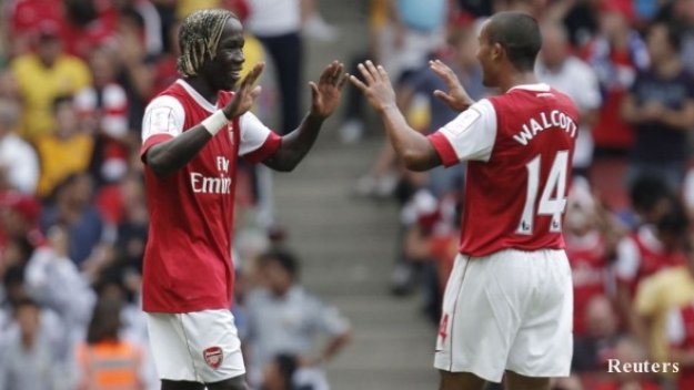 Челси ще се опита да вземе двама от Арсенал