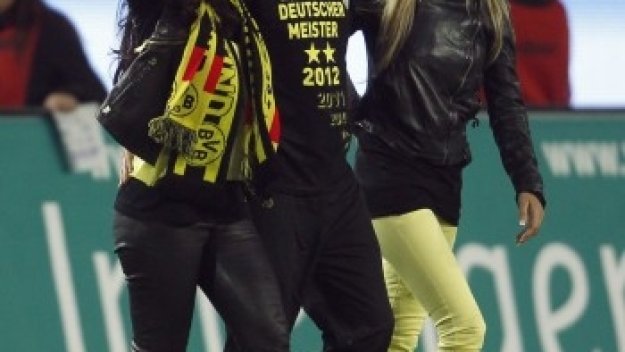 Клоп хвърля най-доброто срещу Майнц