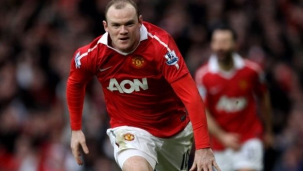 Уейн Руни: Това е най-красивият гол в кариерата ми