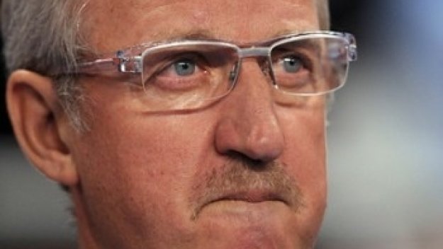 Луиджи Делнери: Такъв Ювентус искам да виждам!