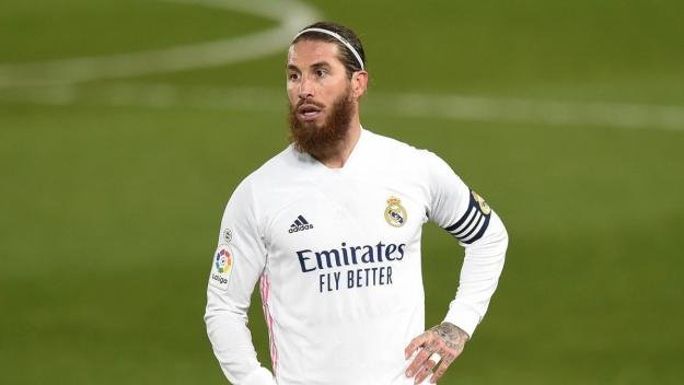 Реал Мадрид намери заместник на Серхио Рамос