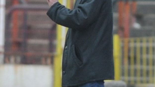 Стойчо прехвърли вината на Дуци