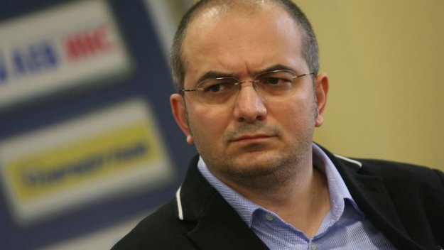 Тръст "Синя България" обяви плановете си за бъдещето на Левски