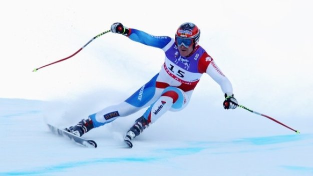 Дидие Кюш спечели малката световна купа в спускането