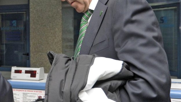 Гошо Дерменджиев: Мачът с ЦСКА не решава титлата