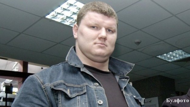 Величко Чолаков отново ще вдига за България