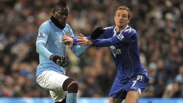 Балотели: Един ден ще играя заедно с Ибра в Милан