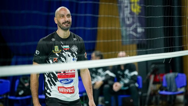 Локо Авия с Казийски ще спори с Левски за Суперкупата на България